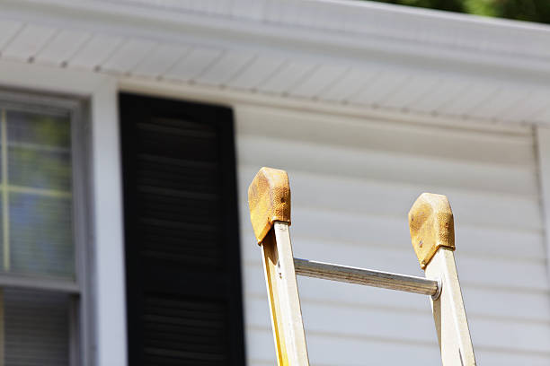 Best Vinyl Siding Installation  in Lagrange, IN